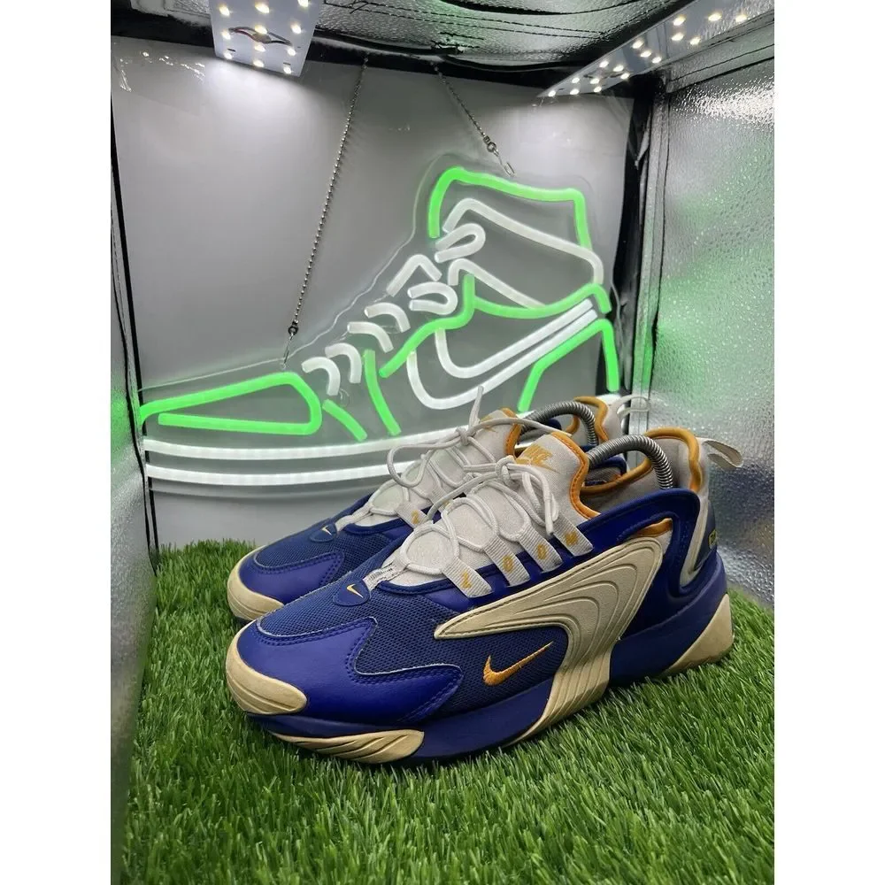 Nike zoom 2k